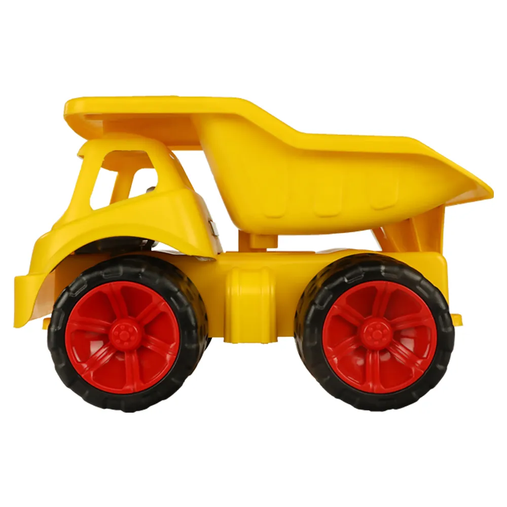 کامیون شنی TSMA