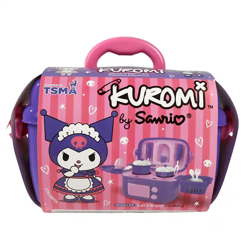 ست لوازم آشپزخانه (کرومی)