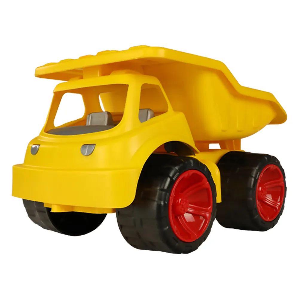 کامیون شنی TSMA