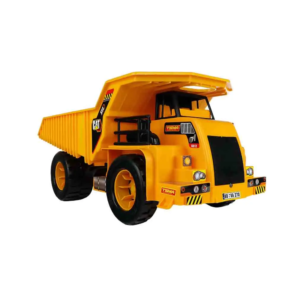 کامیون معدن کاترپیلار