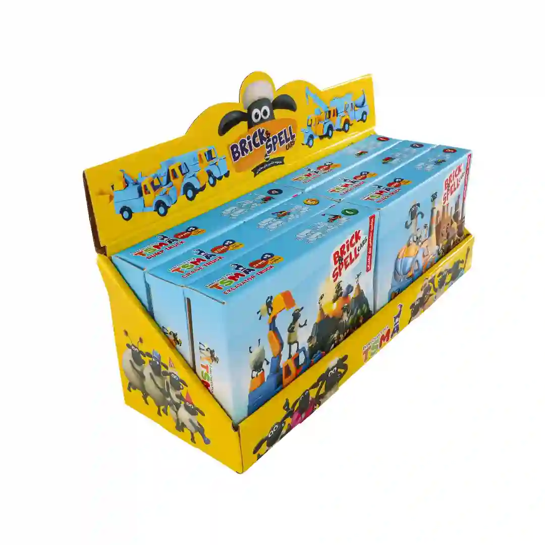 مجموعه ماشین های ساختنی