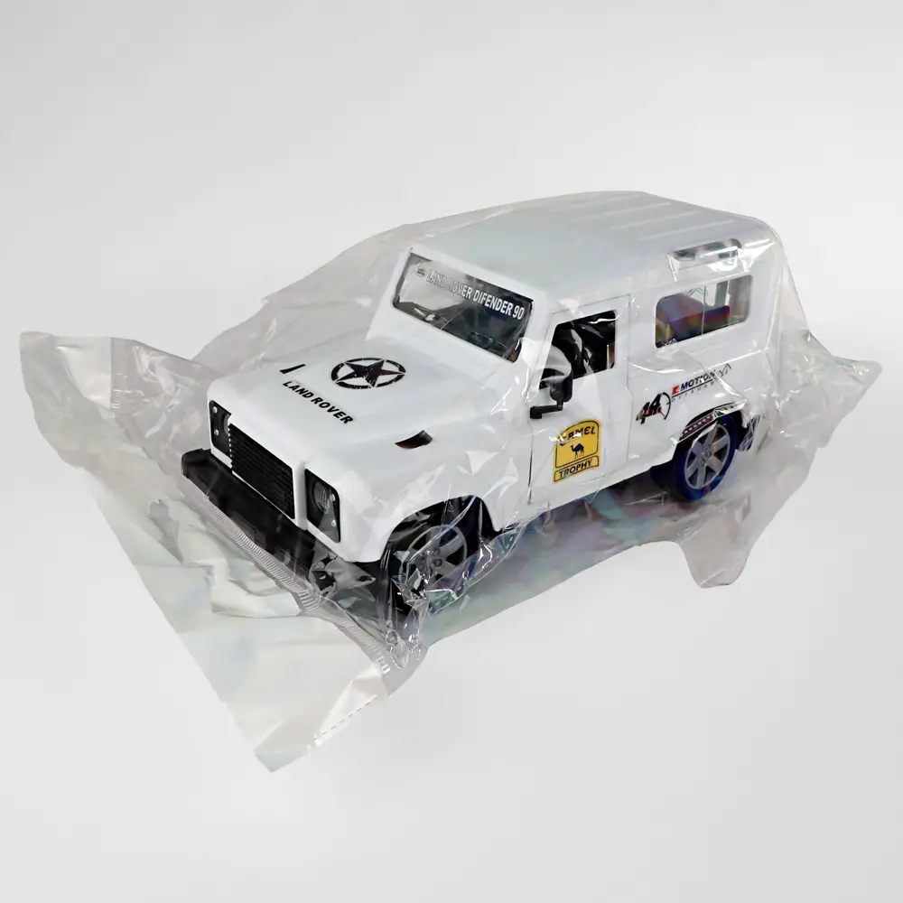 لندرور اسپورت