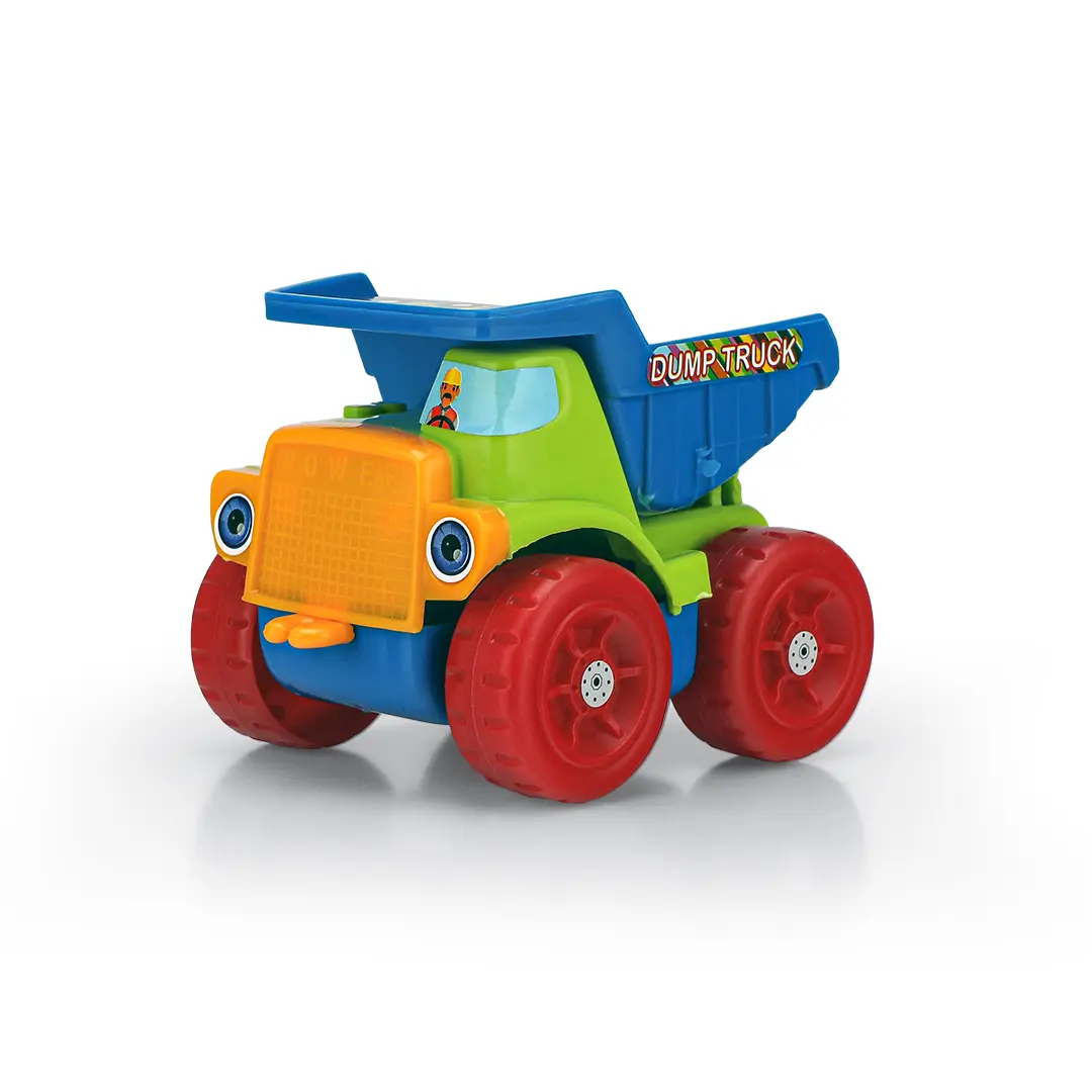 راهسازی کوچک (فانتزی)