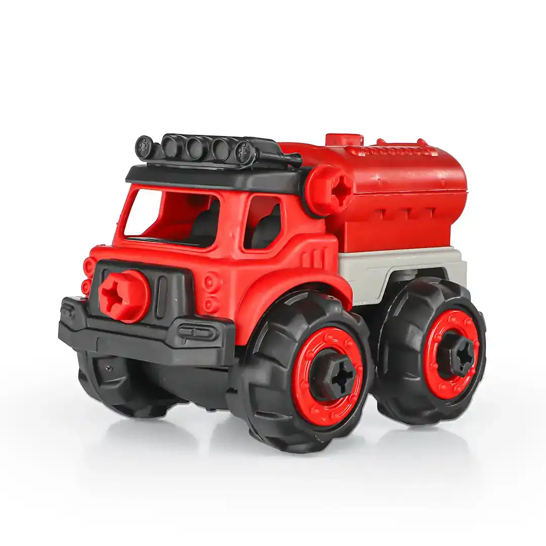 کاتر آتش نشانی (تکی)