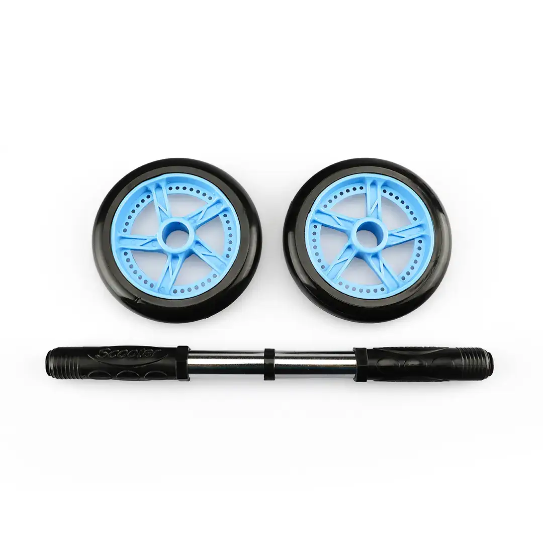 رولر ورزشی شکم