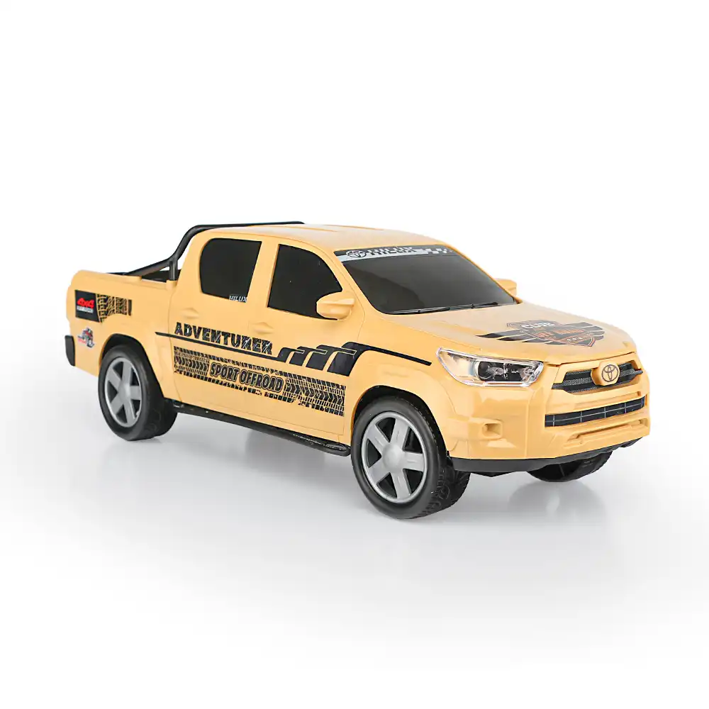 تویوتا هایلوکس اسپورت