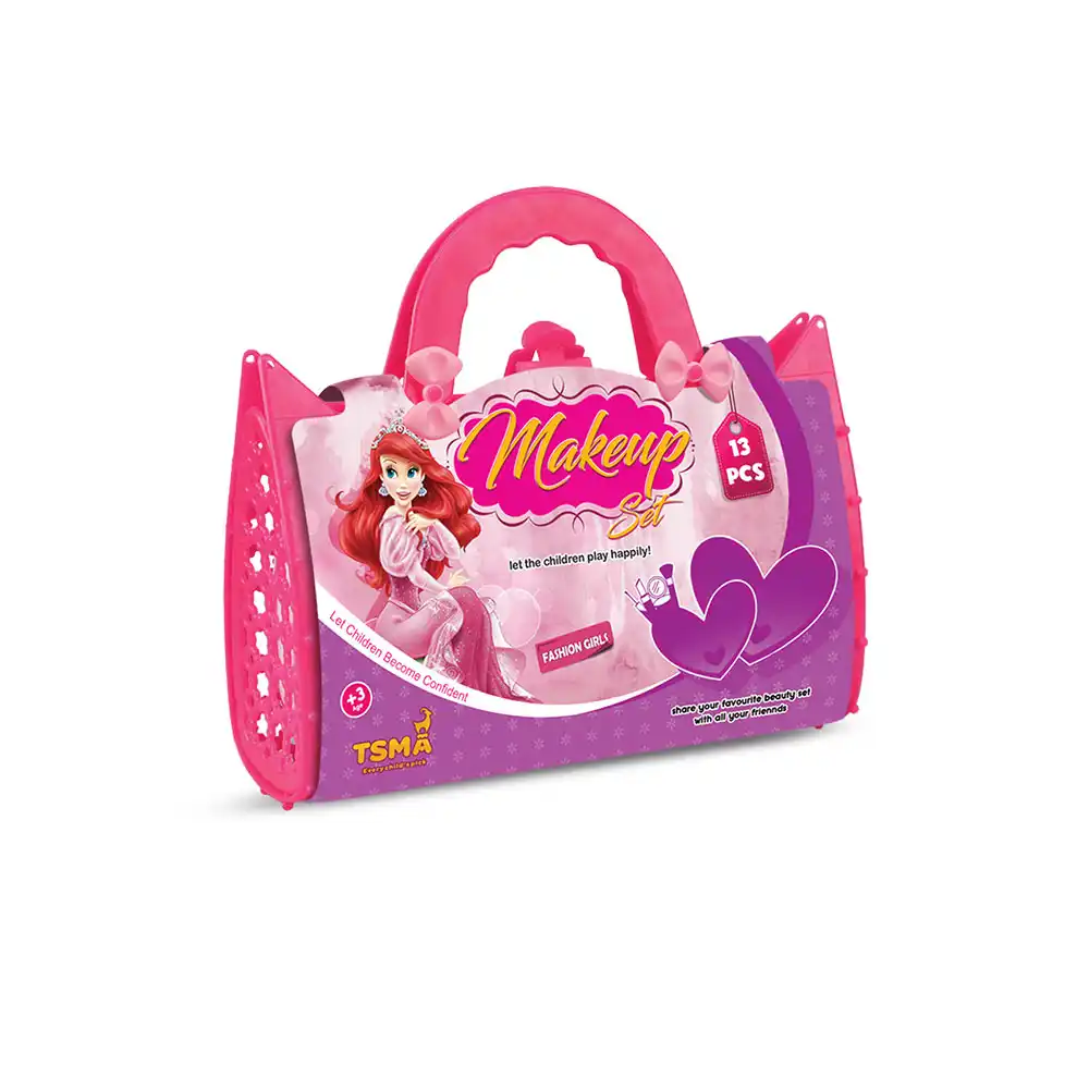 ست لوازم آرایشی