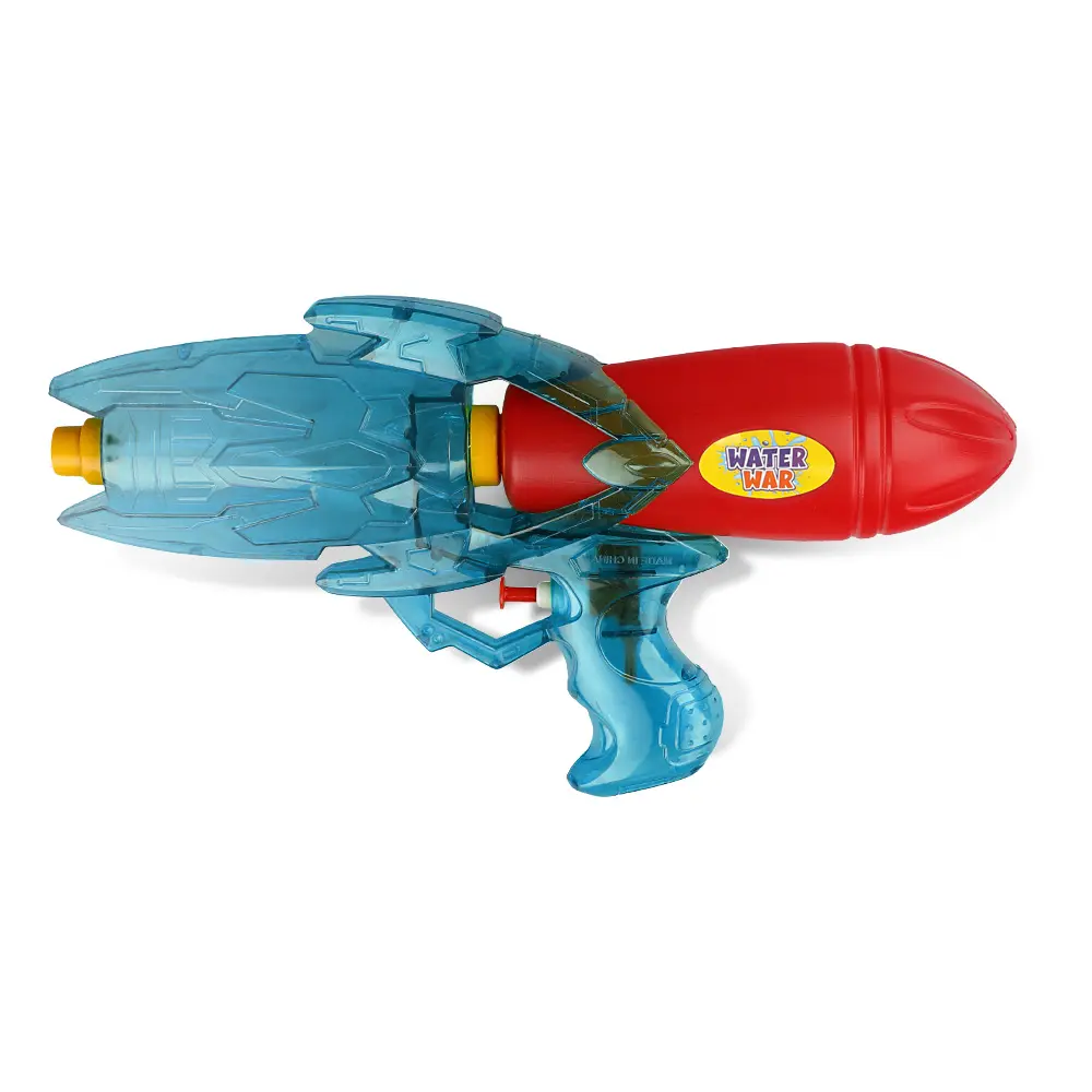 تفنگ آبپاش بزرگ