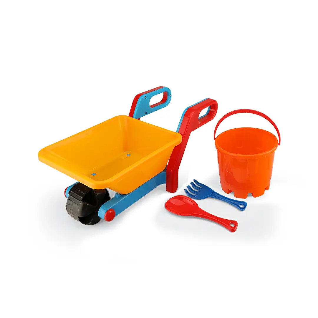 فرغون (همراه با ست ساحلی)