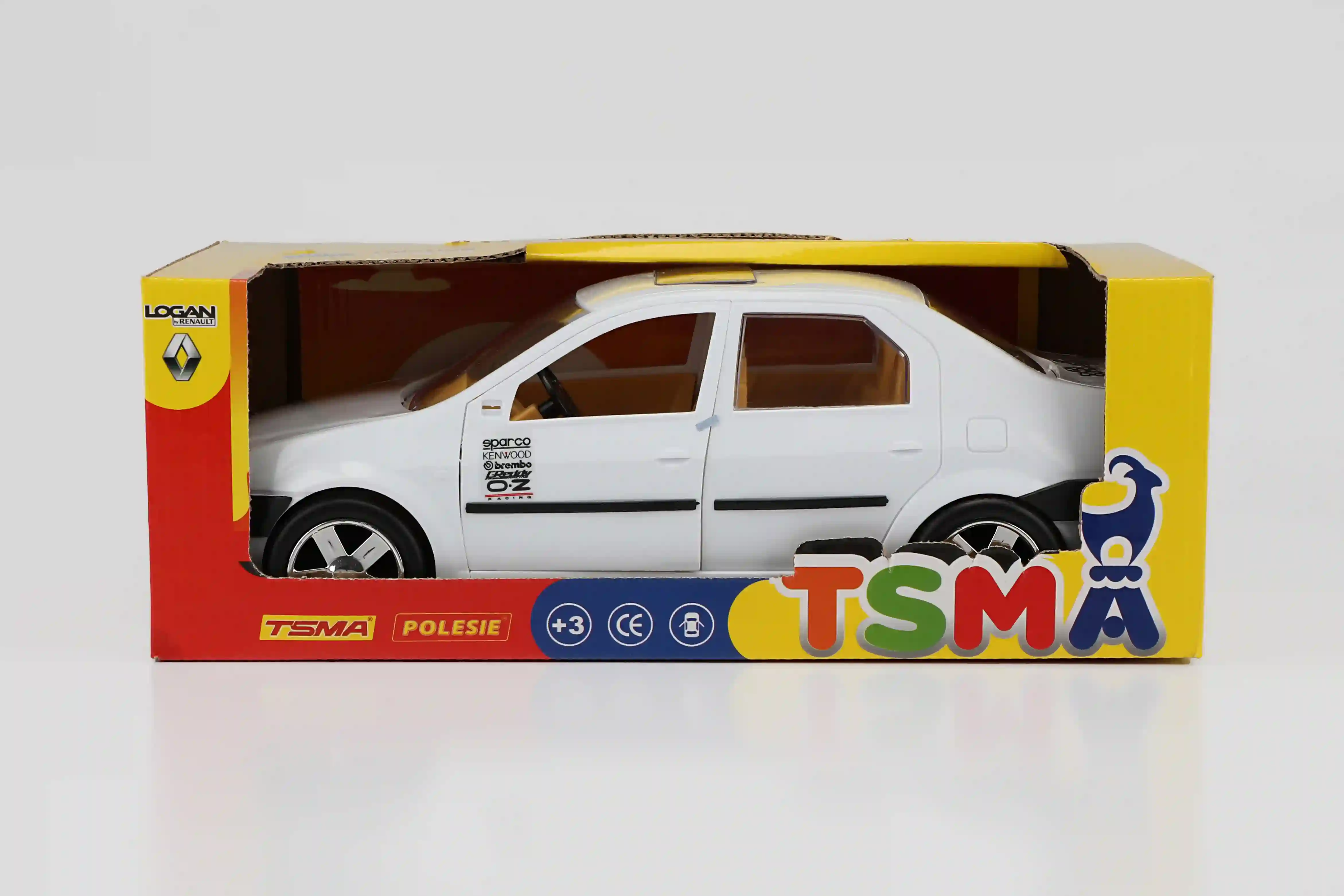 خودرو تندر 90 اسپورت (قدرتی)