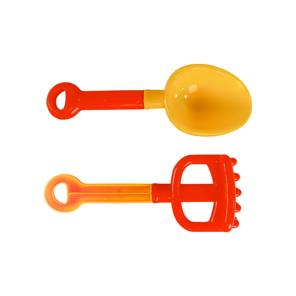 مینی فرغون و بیل و شن کش