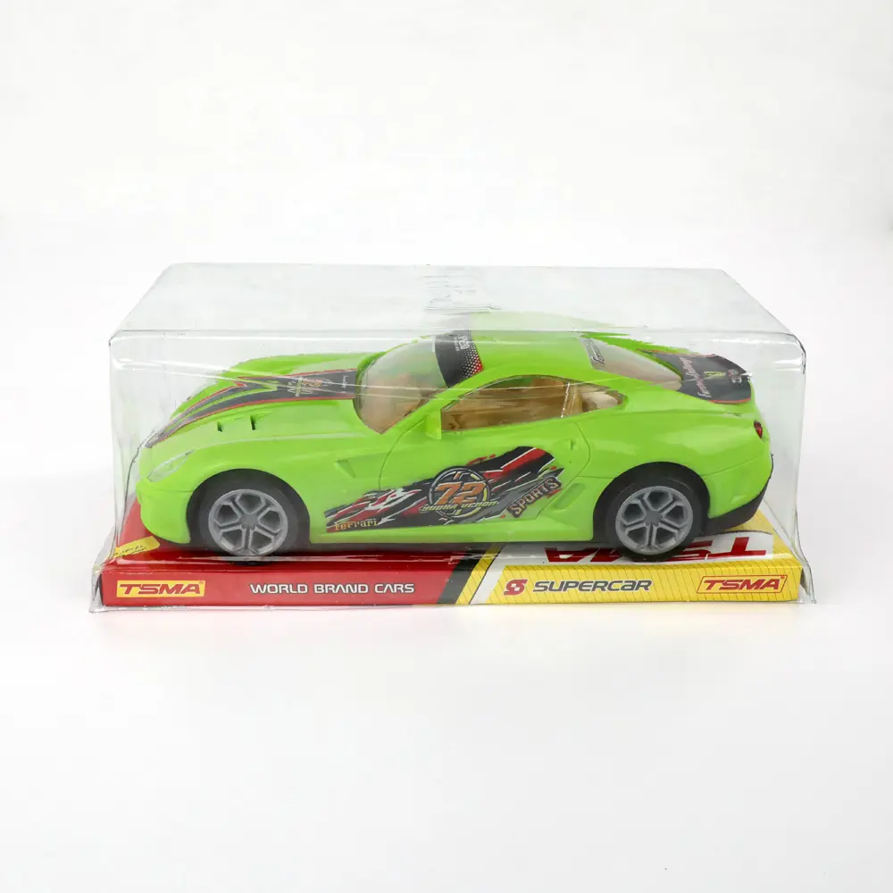 فراری اسپورت