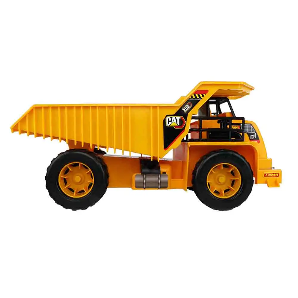 کامیون معدن کاترپیلار