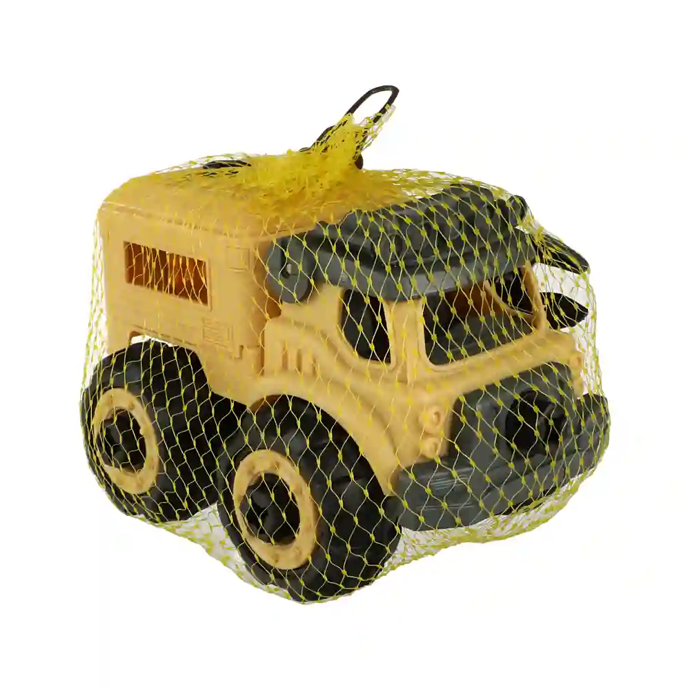 کاتر کامیونی ارتشی تکی