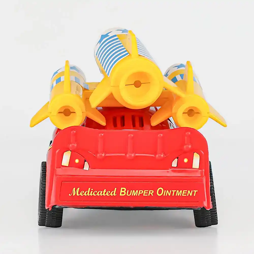 مک کوئین (قدرتی)