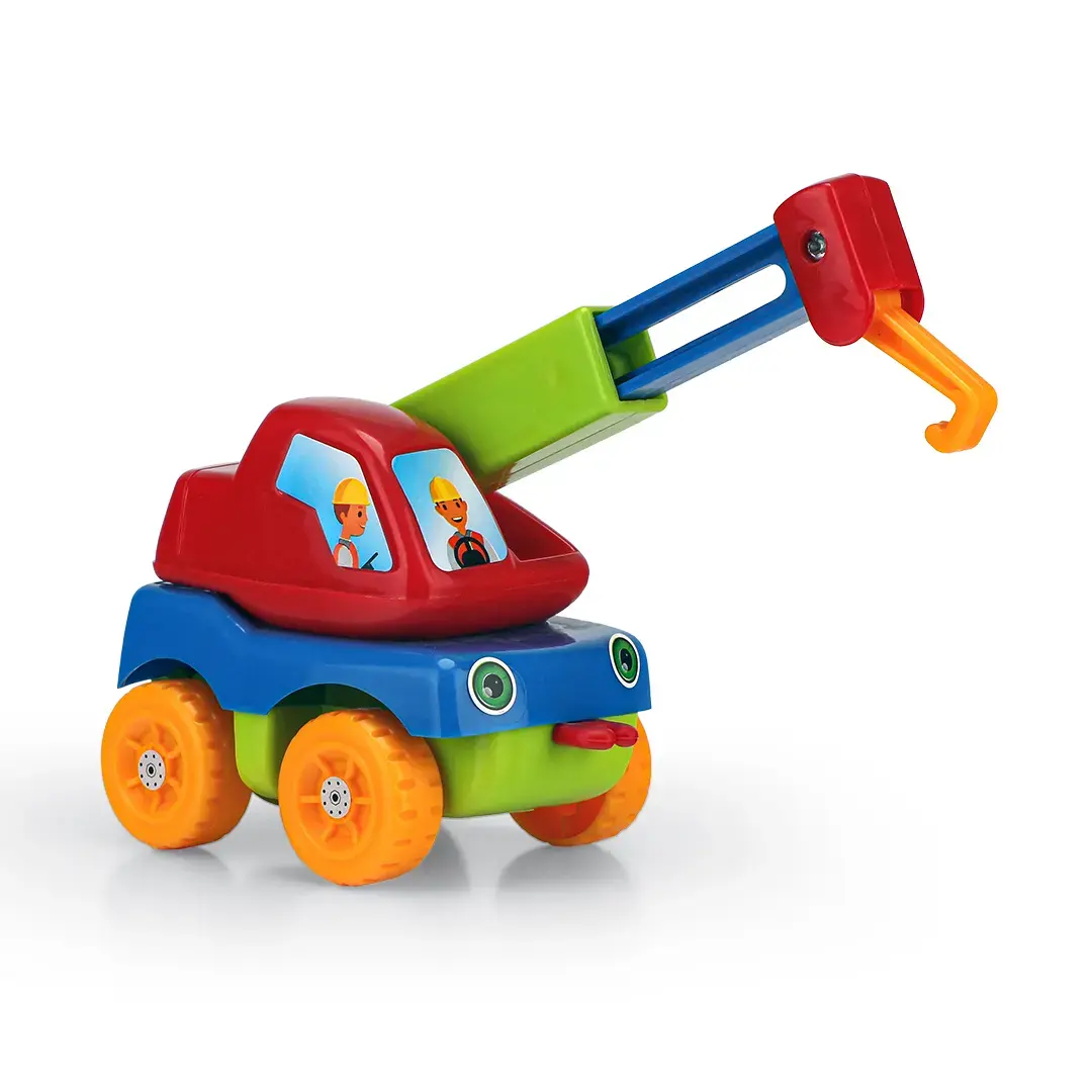 راهسازی کوچک (فانتزی)