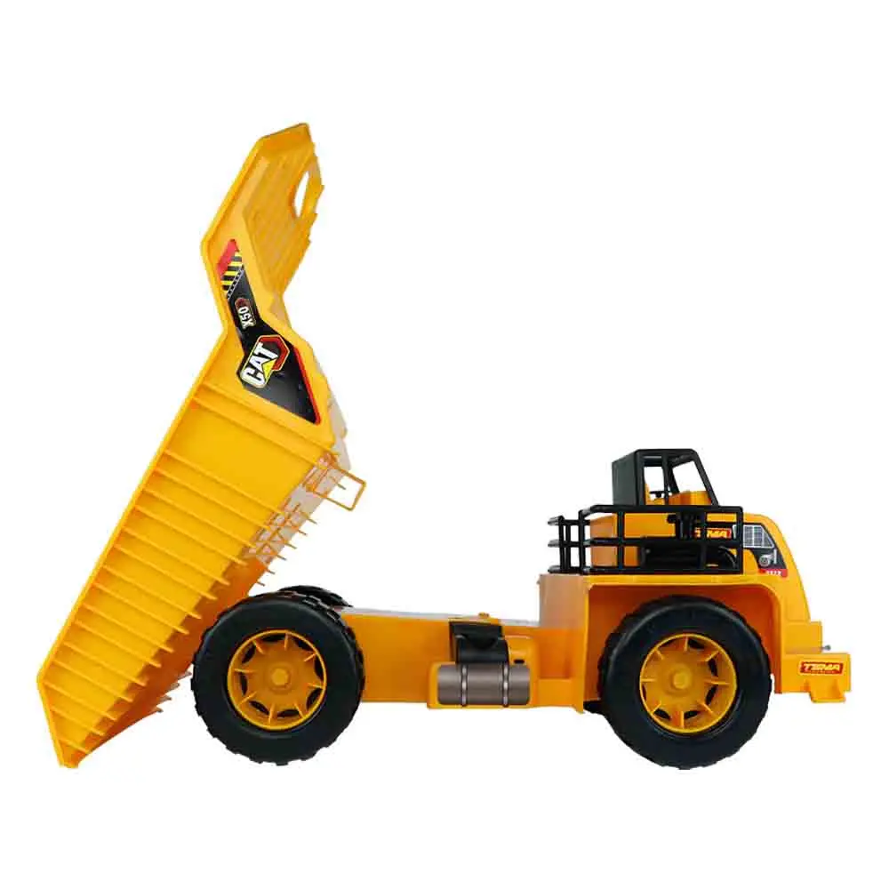 کامیون معدن کاترپیلار