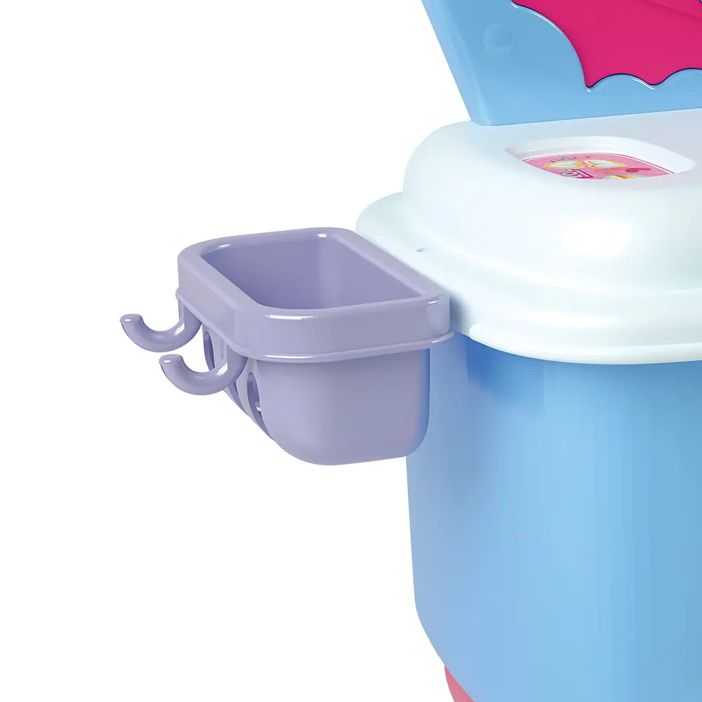 چرخ دستی ست آرایشی