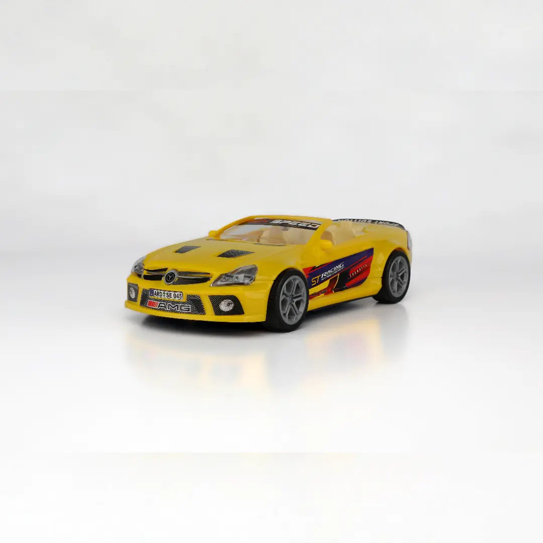 خودرو مرسدس بنز (قدرتی)