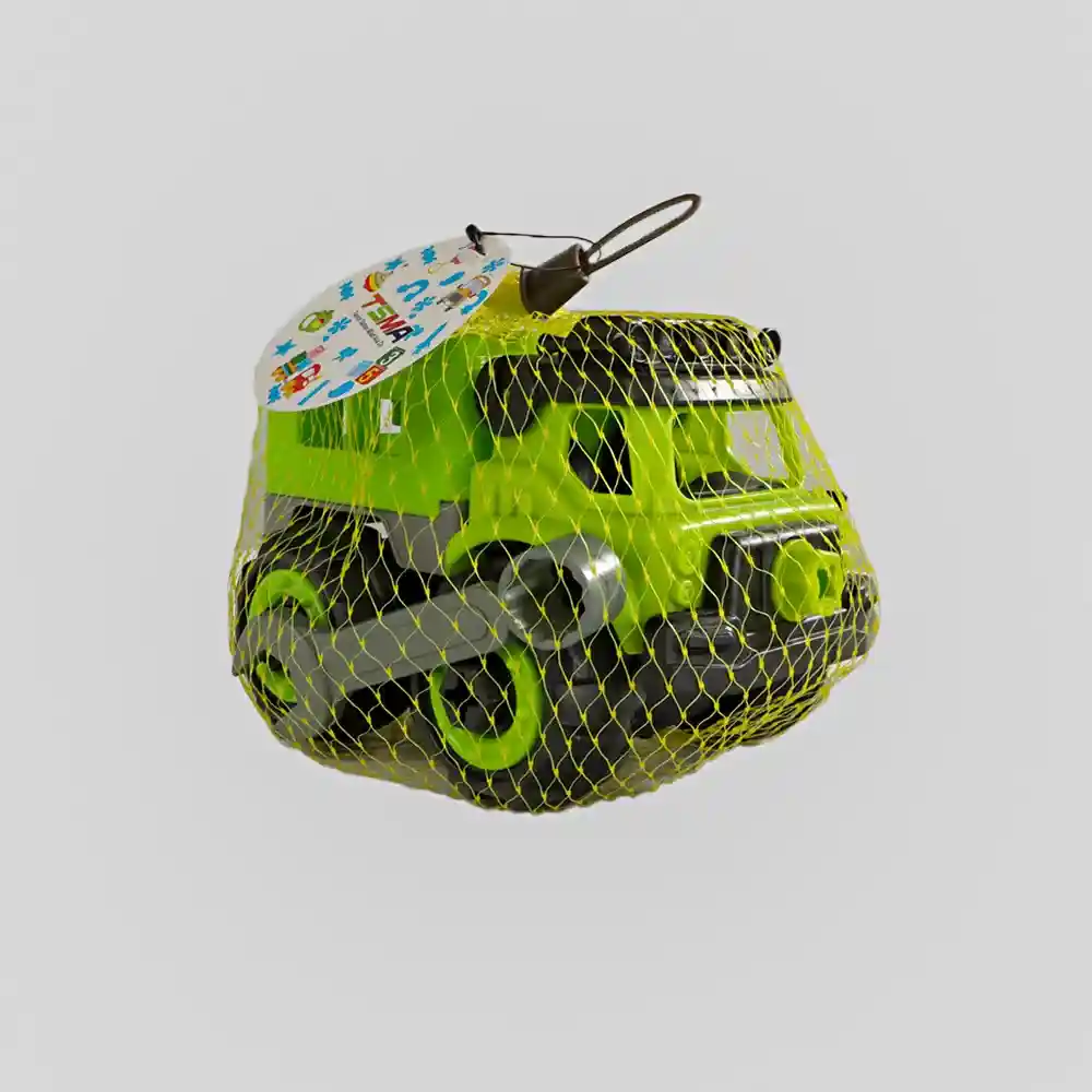 کاتر شهری (تکی)