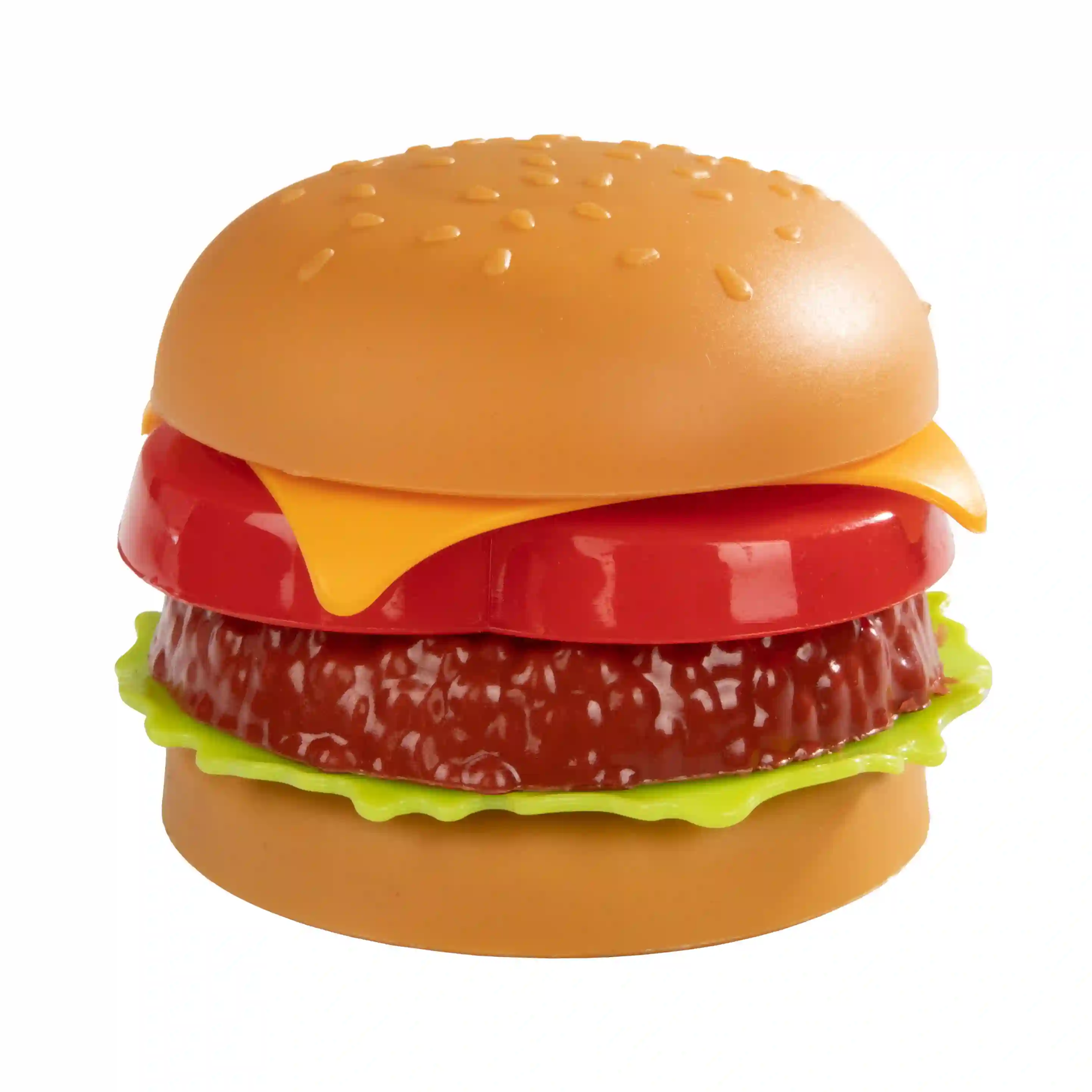 اسباب بازی همبرگر 