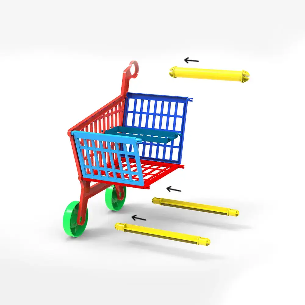 سبد خرید بای کارت