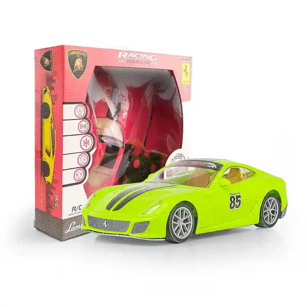 فراری کنترلی